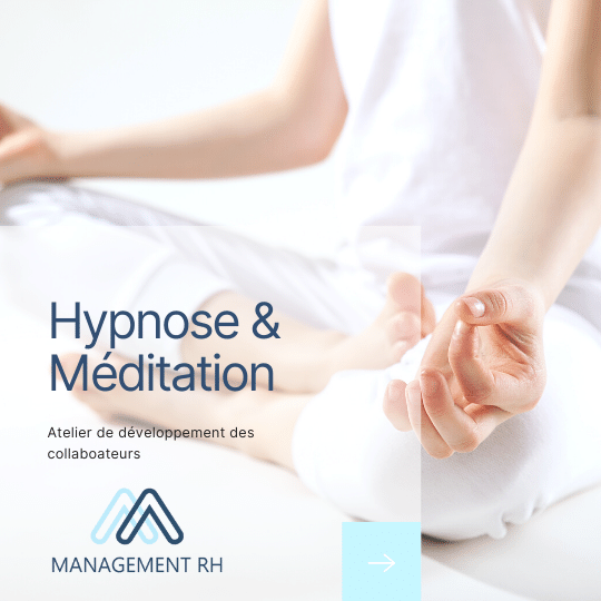Hypnose et Méditation