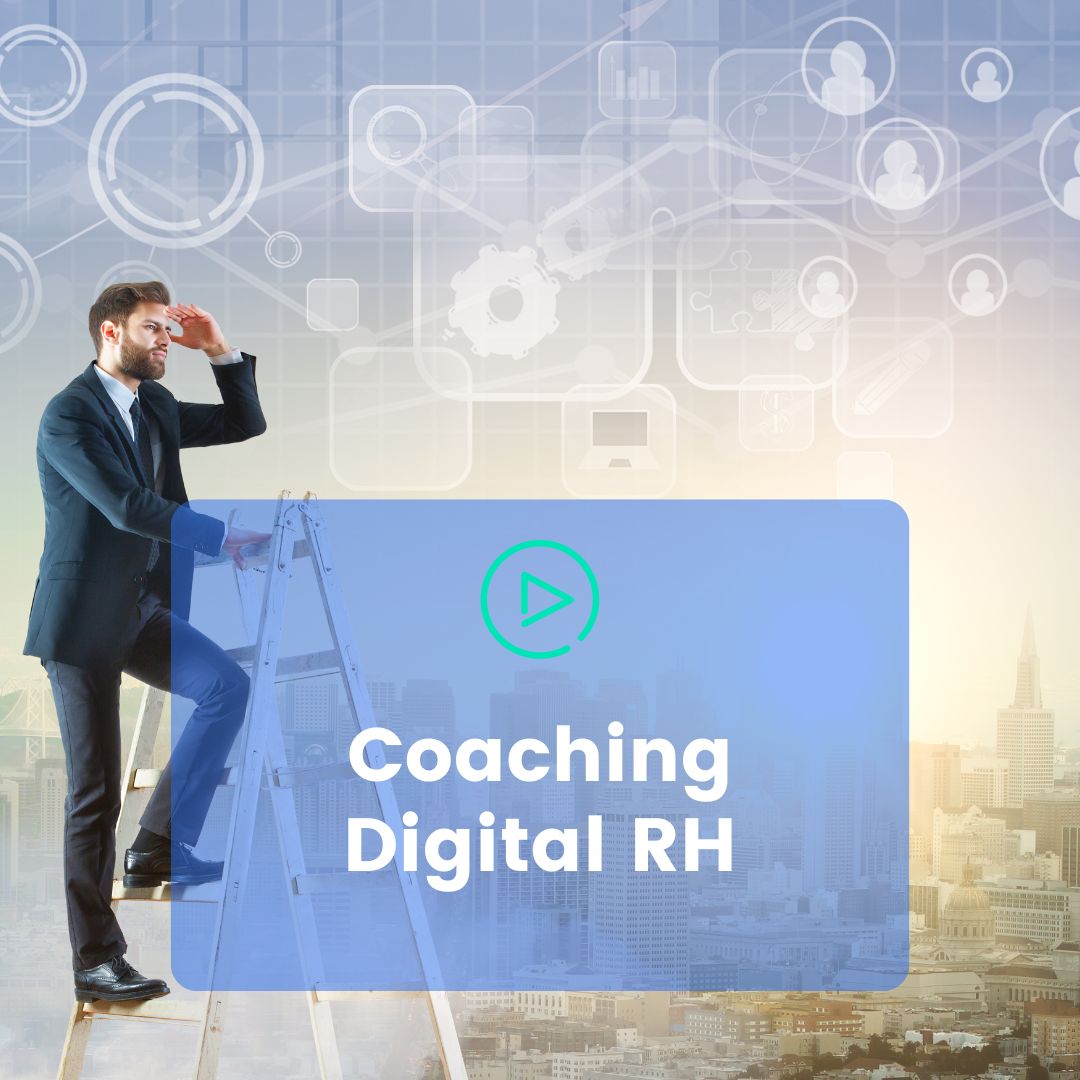 Coaching Digital RH