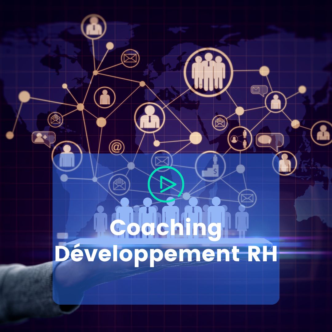 Coaching Développement RH