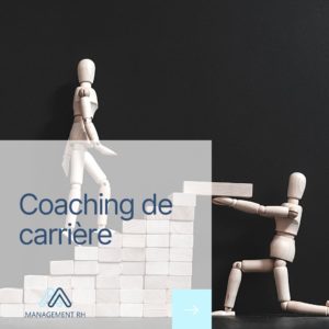 Coaching de carrière